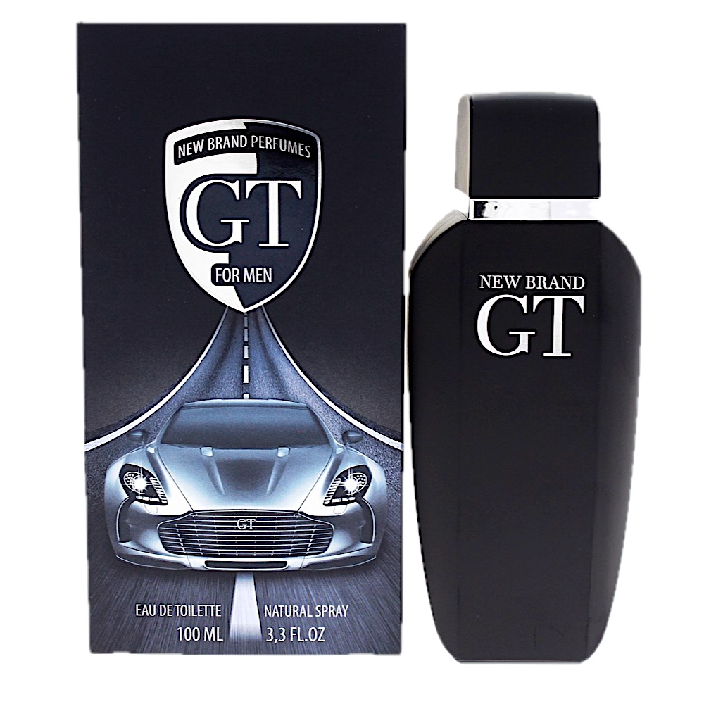 New Brand Gt
