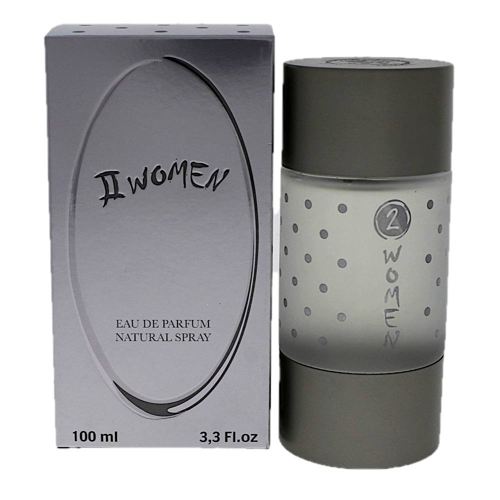 New Brand Ii Women EDP 3.3oz