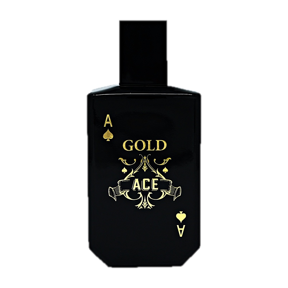 New Brand Intense Gold Ace EDP