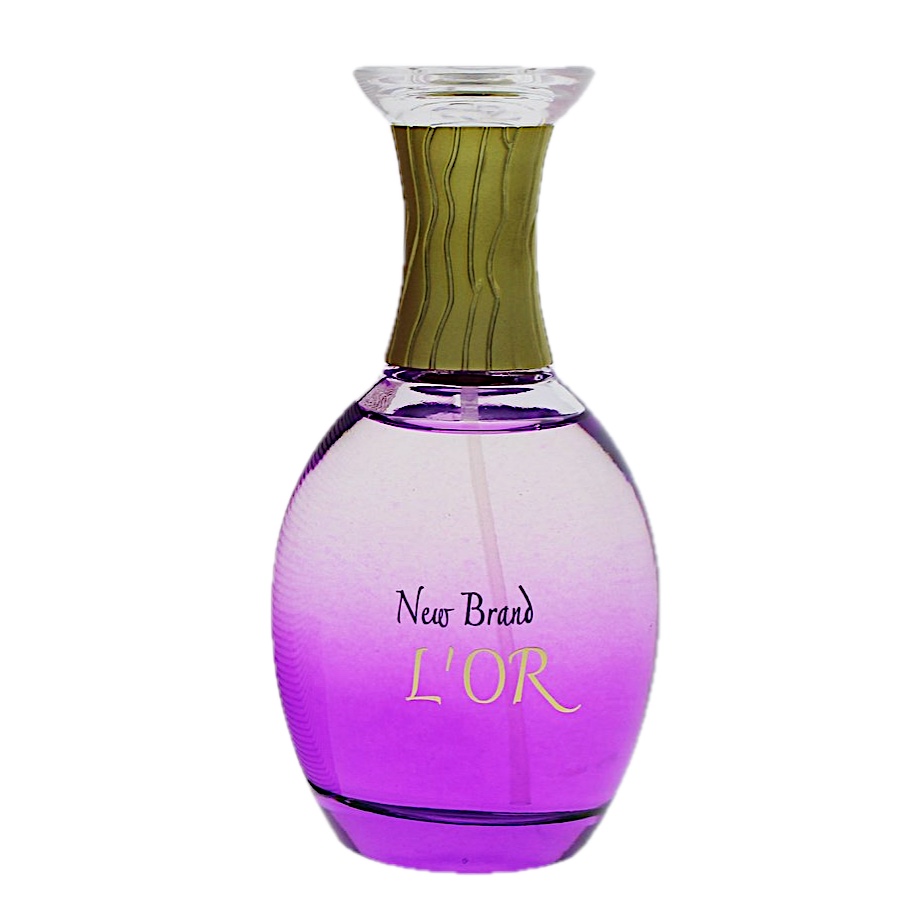 New Brand L'or EDP 3.3oz