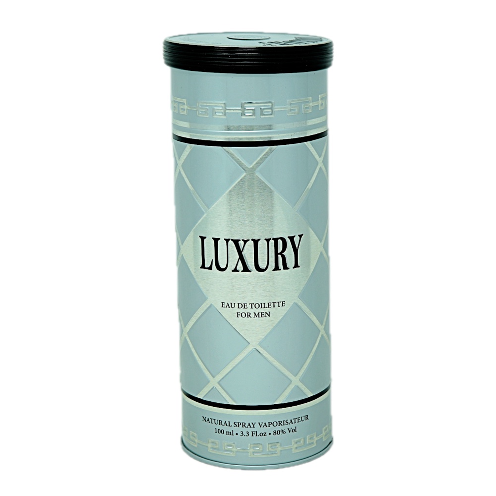 New Brand Luxury
