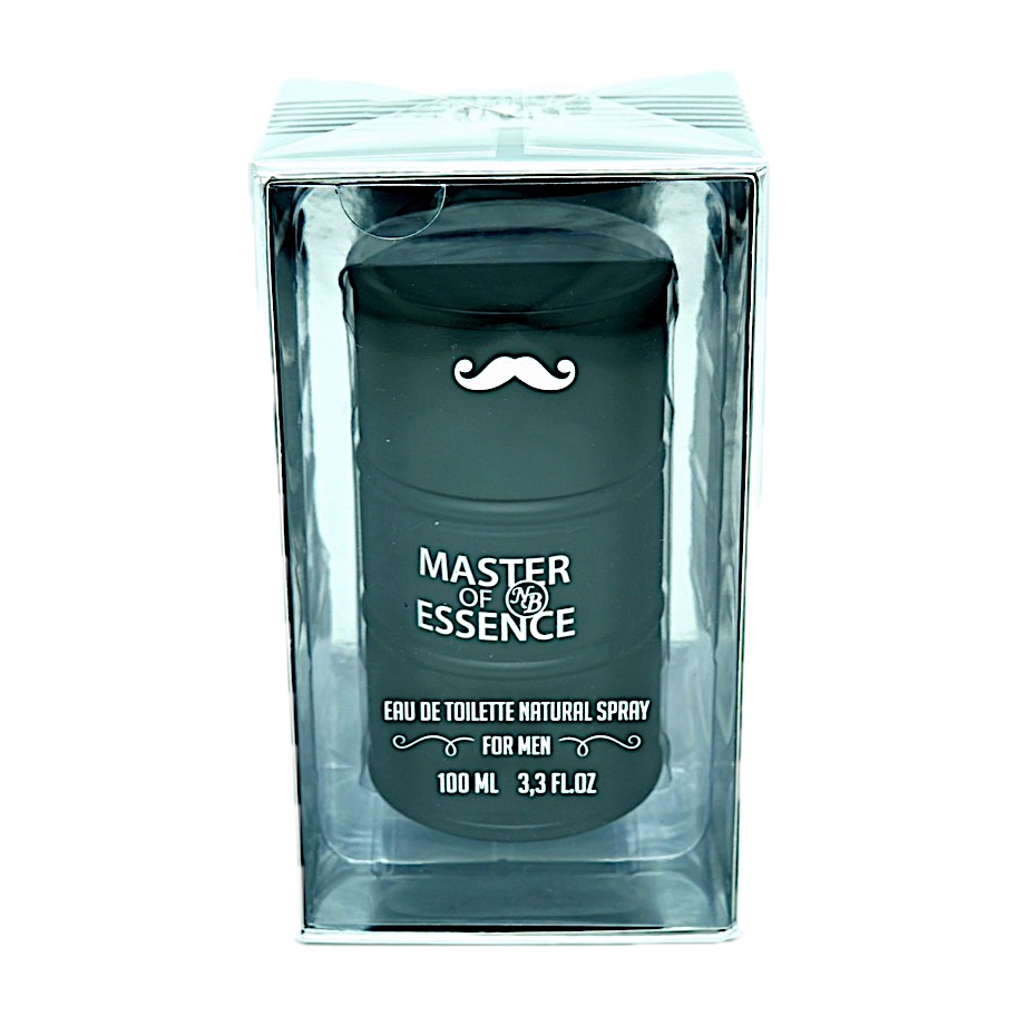 New Brand Master Of Essence EDT