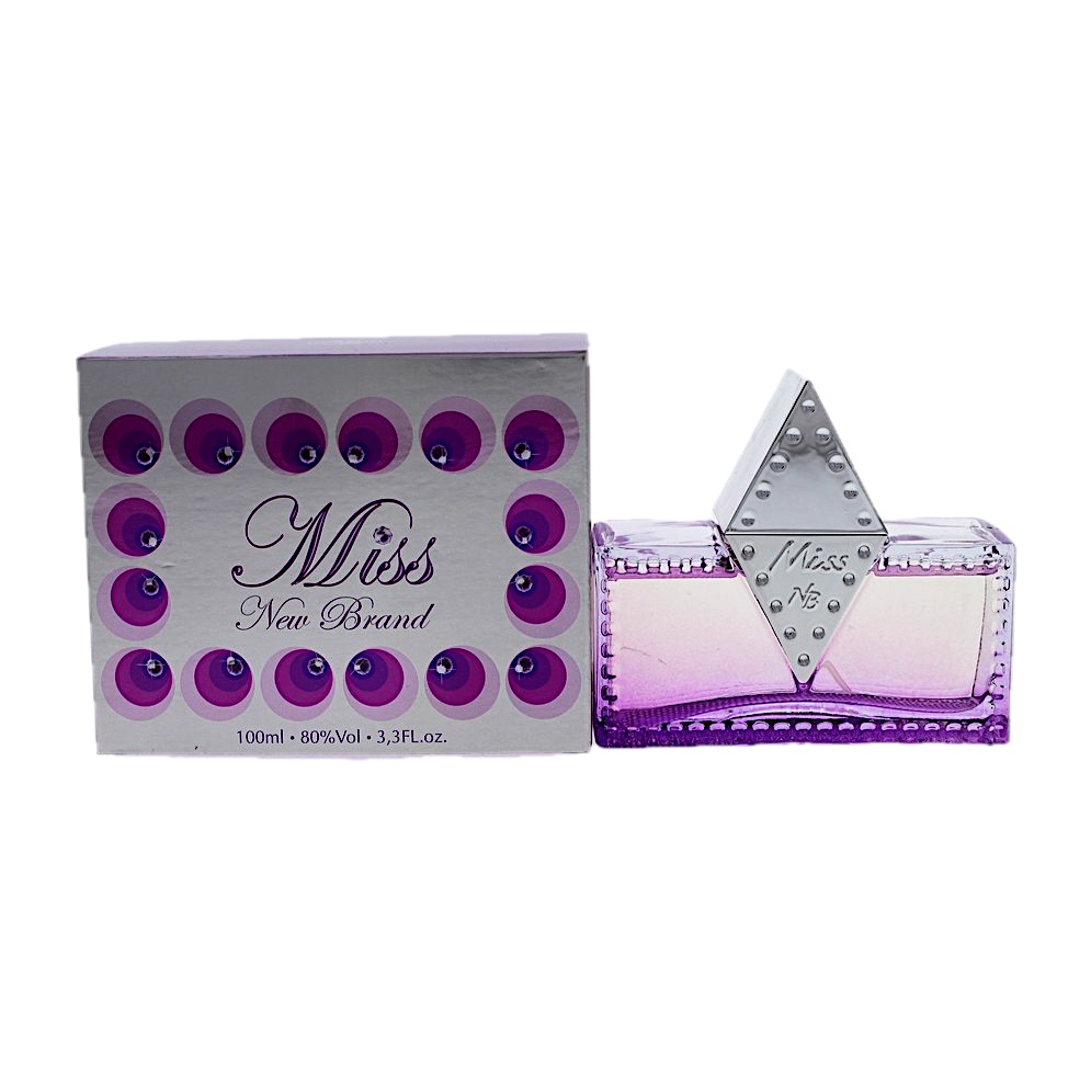 New Brand Miss