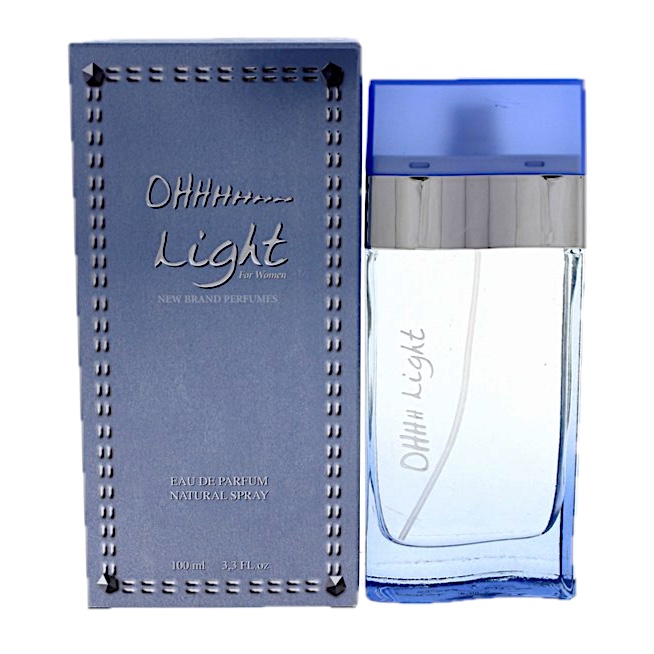New Brand Oh Light