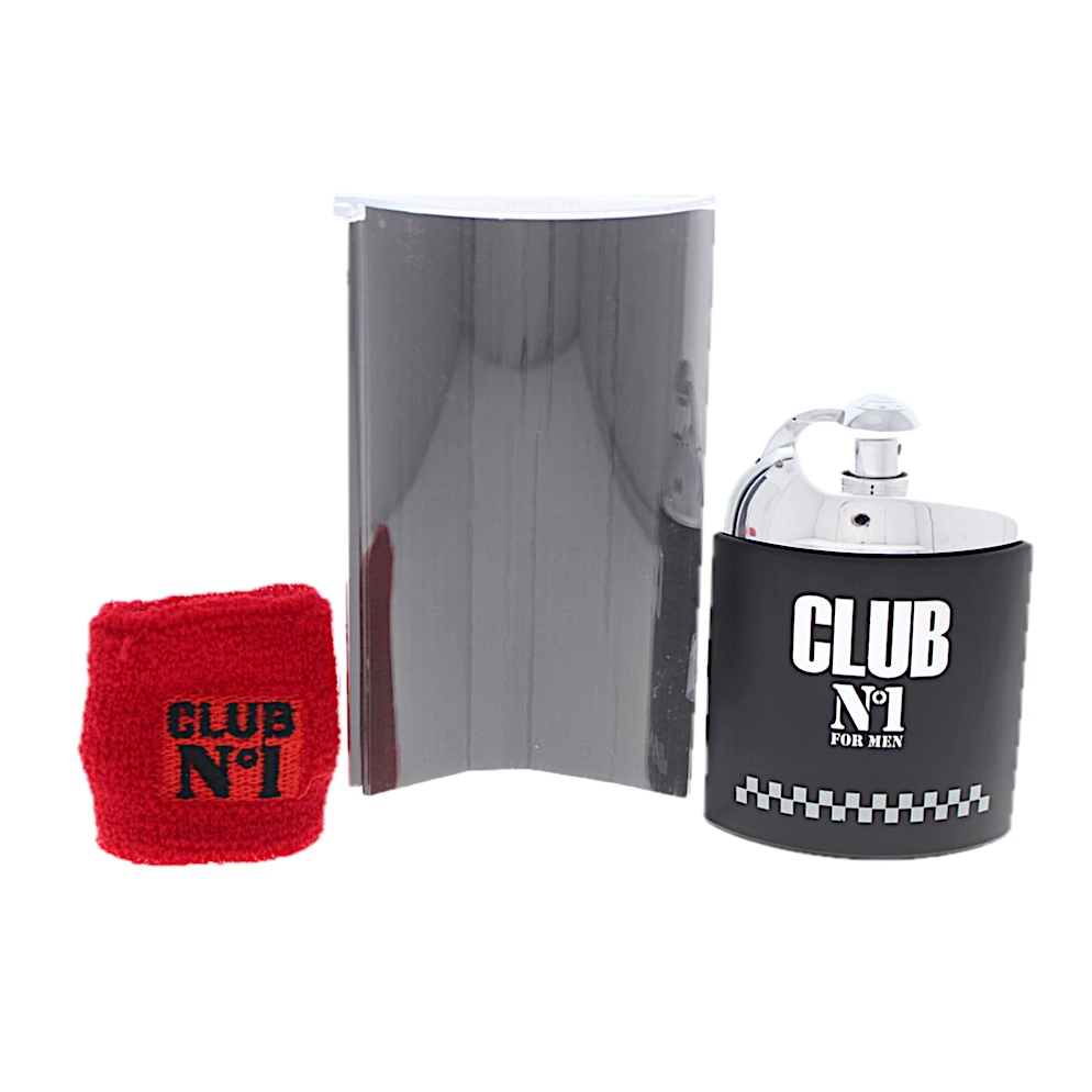 New Brand Prestige Club N1 EDT