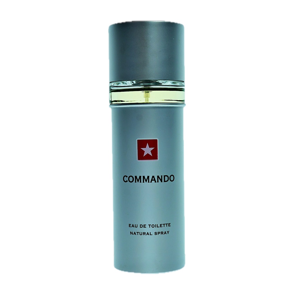 New Brand Prestige Commando
