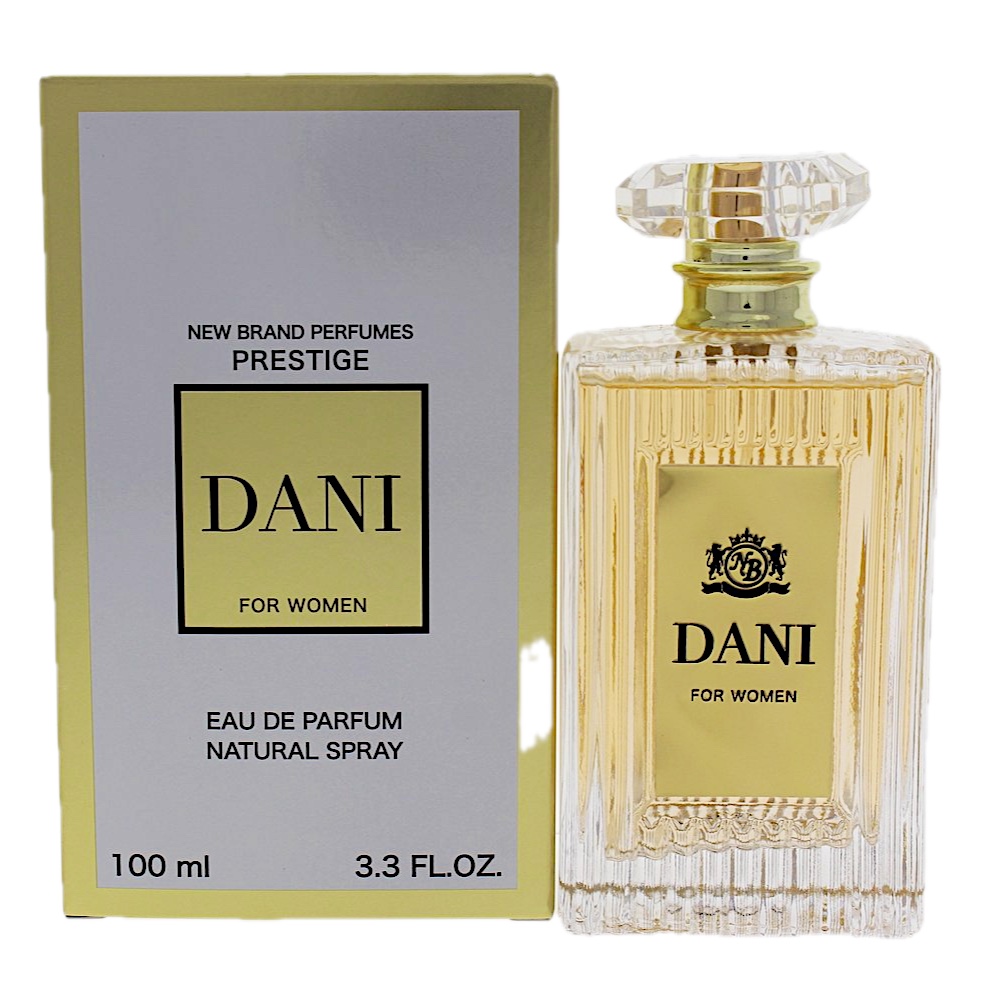 New Brand Prestige Dani