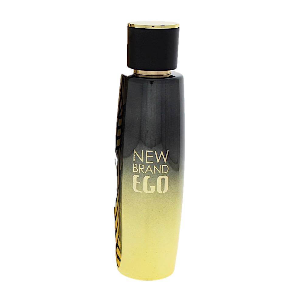 New Brand Prestige Ego Gold