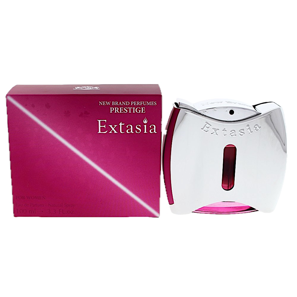 New Brand Prestige Extasia