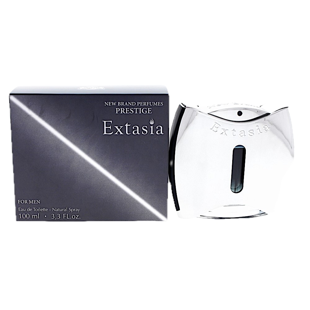 New Brand Prestige Extasia