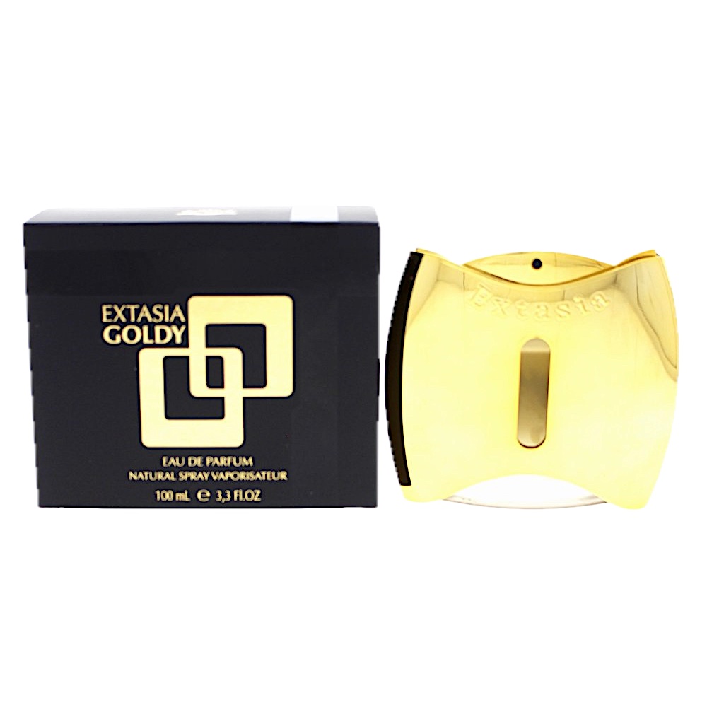 New Brand Prestige Extasia Goldy