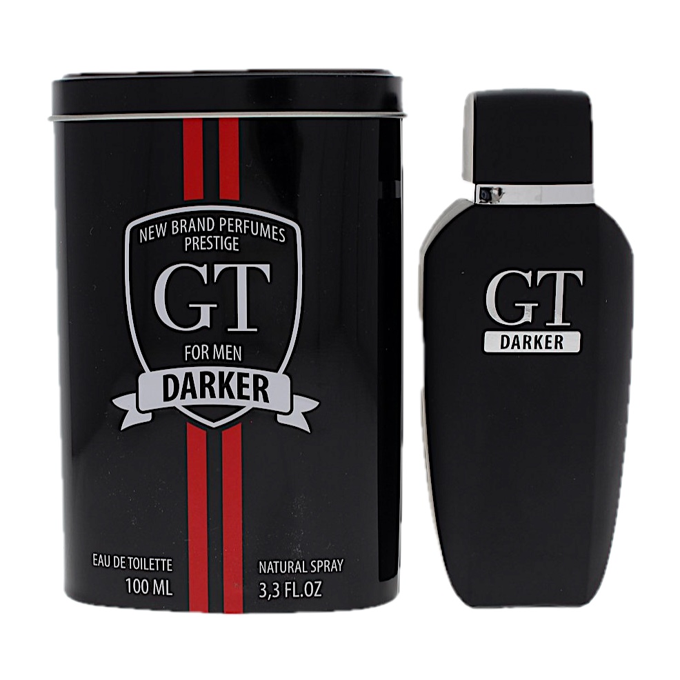 New Brand Prestige Gt Darker