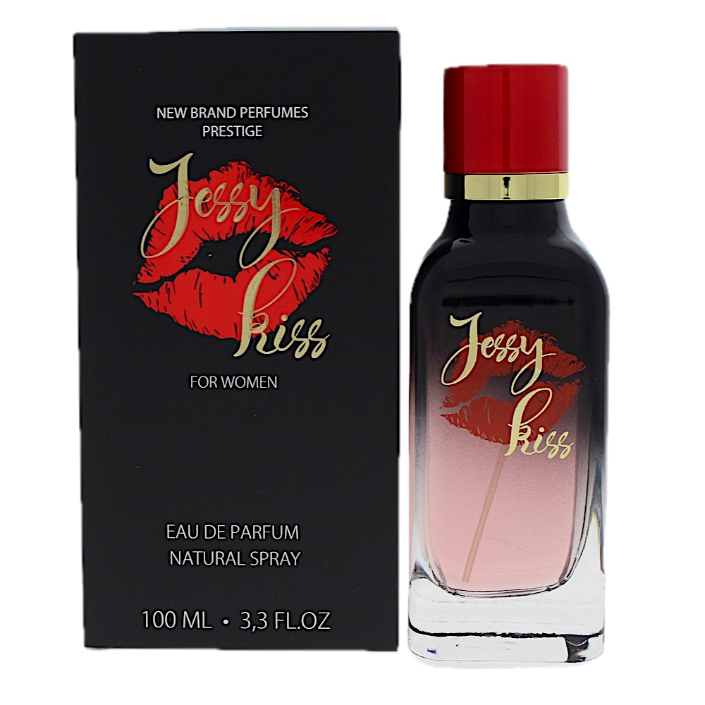 New Brand Prestige Jessy Kiss