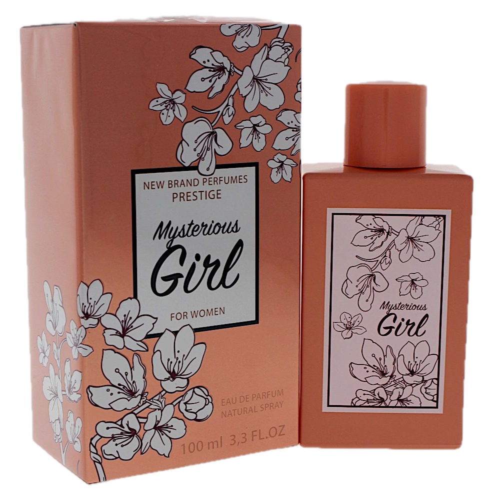 New Brand Prestige Mysterious Girl