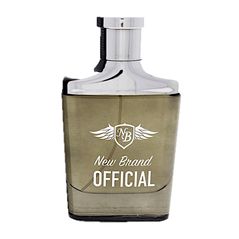 New Brand Prestige Official