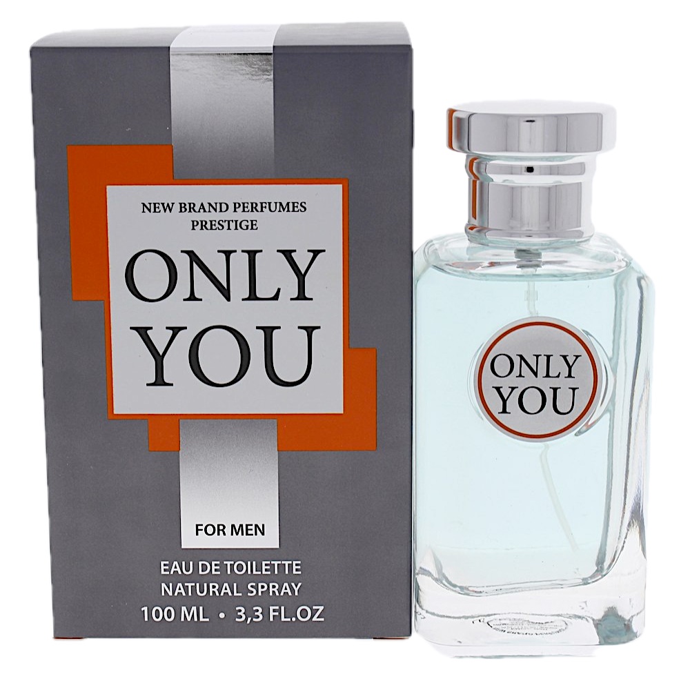 New Brand Prestige Only You