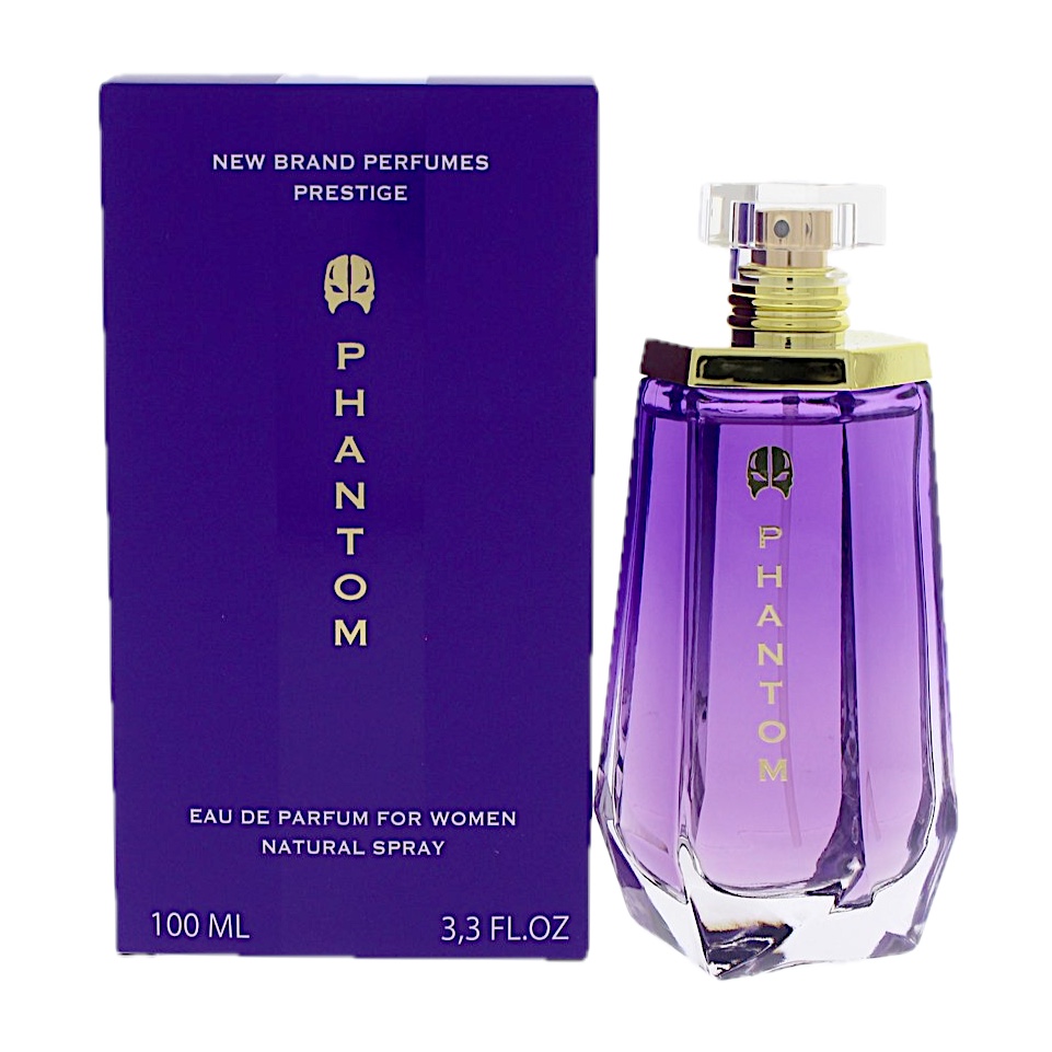 New Brand Prestige Phantom