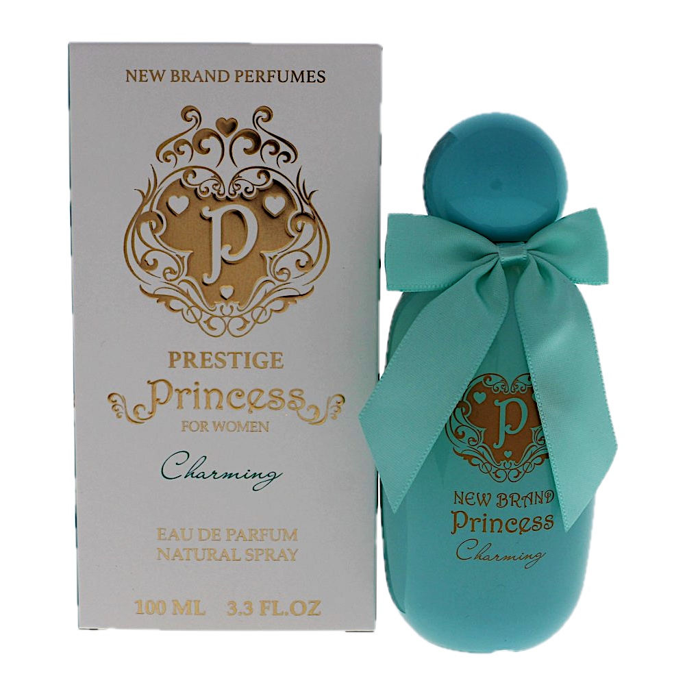 New Brand Prestige Princess Charming EDP