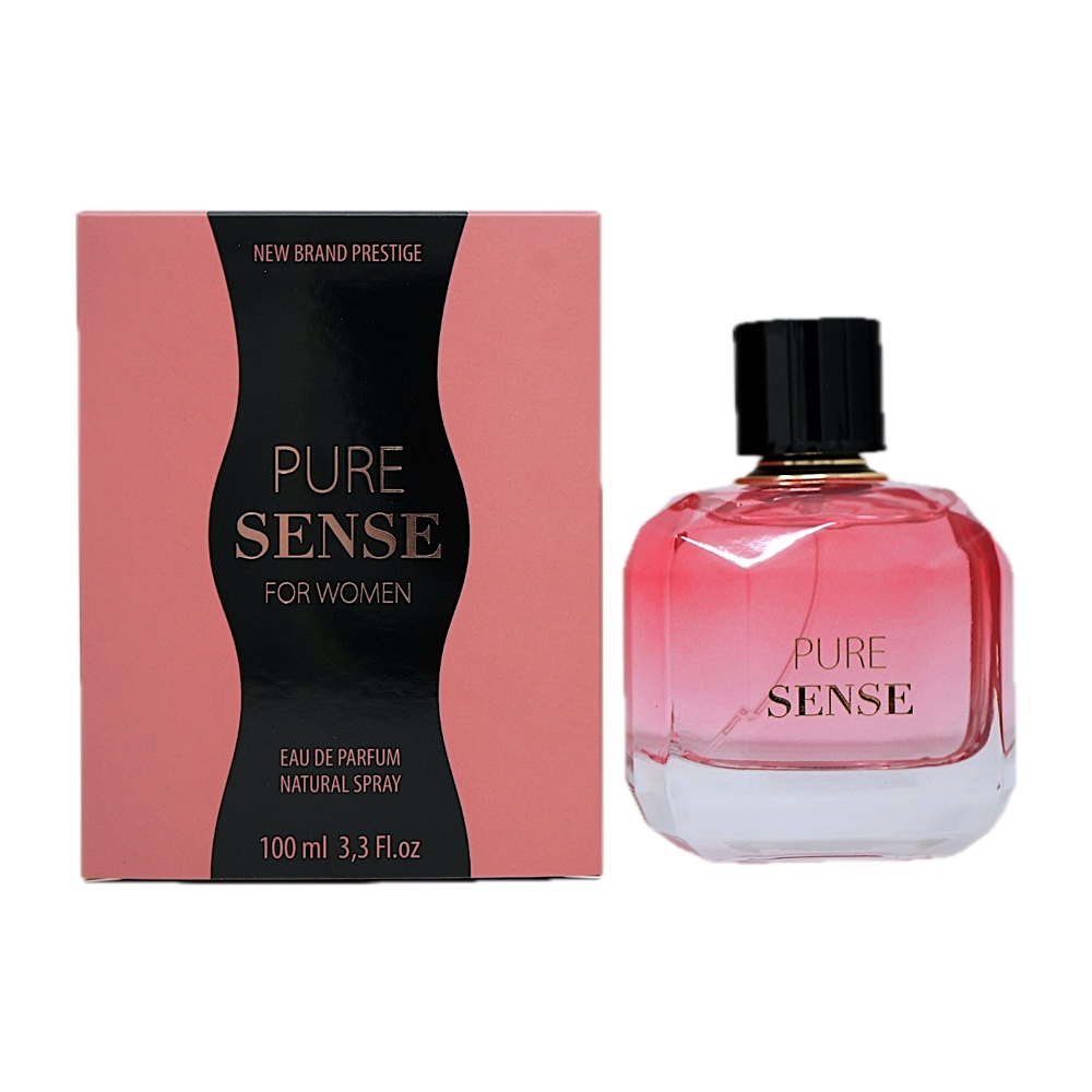 New Brand Prestige Pure Sense EDP