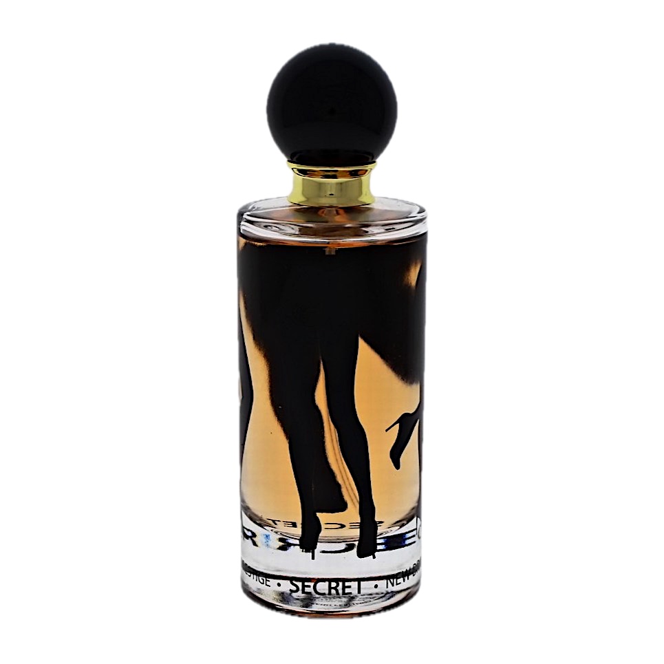 New Brand Prestige Secret EDP