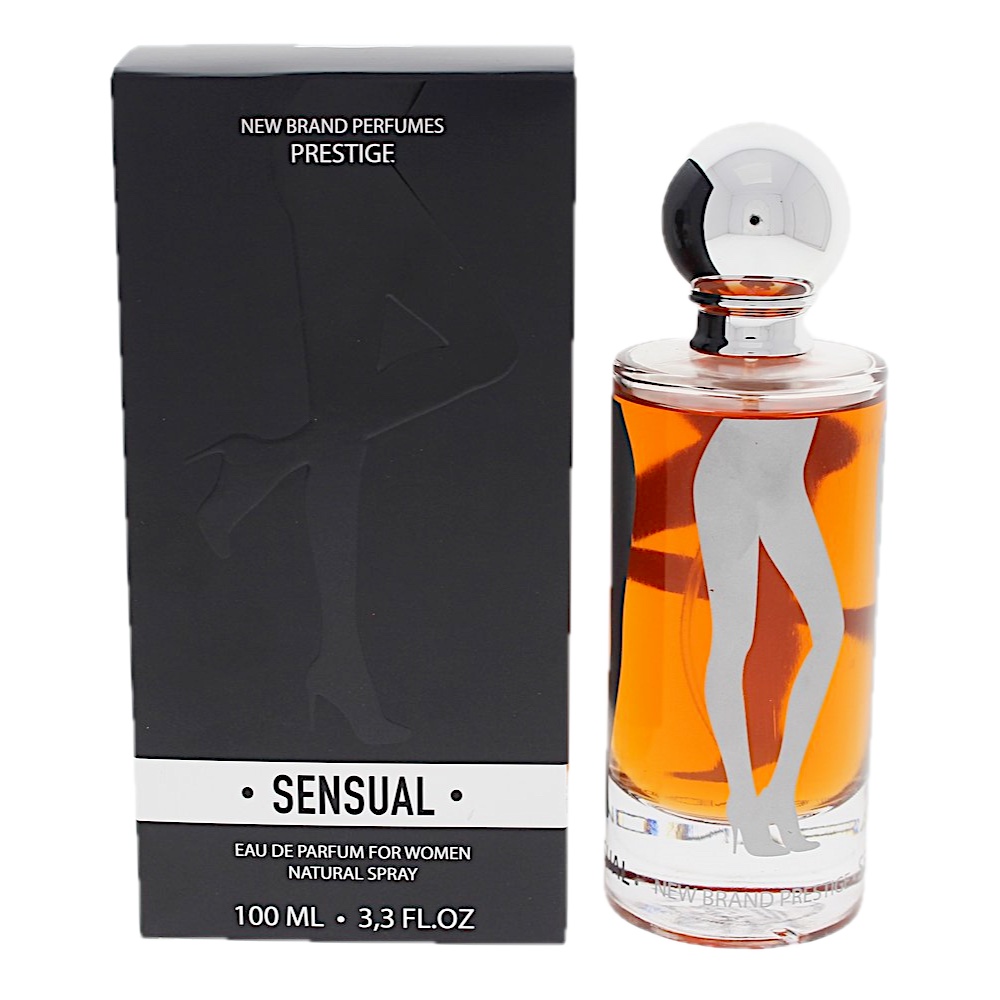 New Brand Prestige Sensual