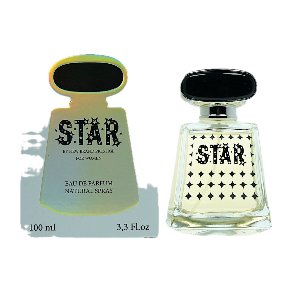 New Brand Prestige Star EDP