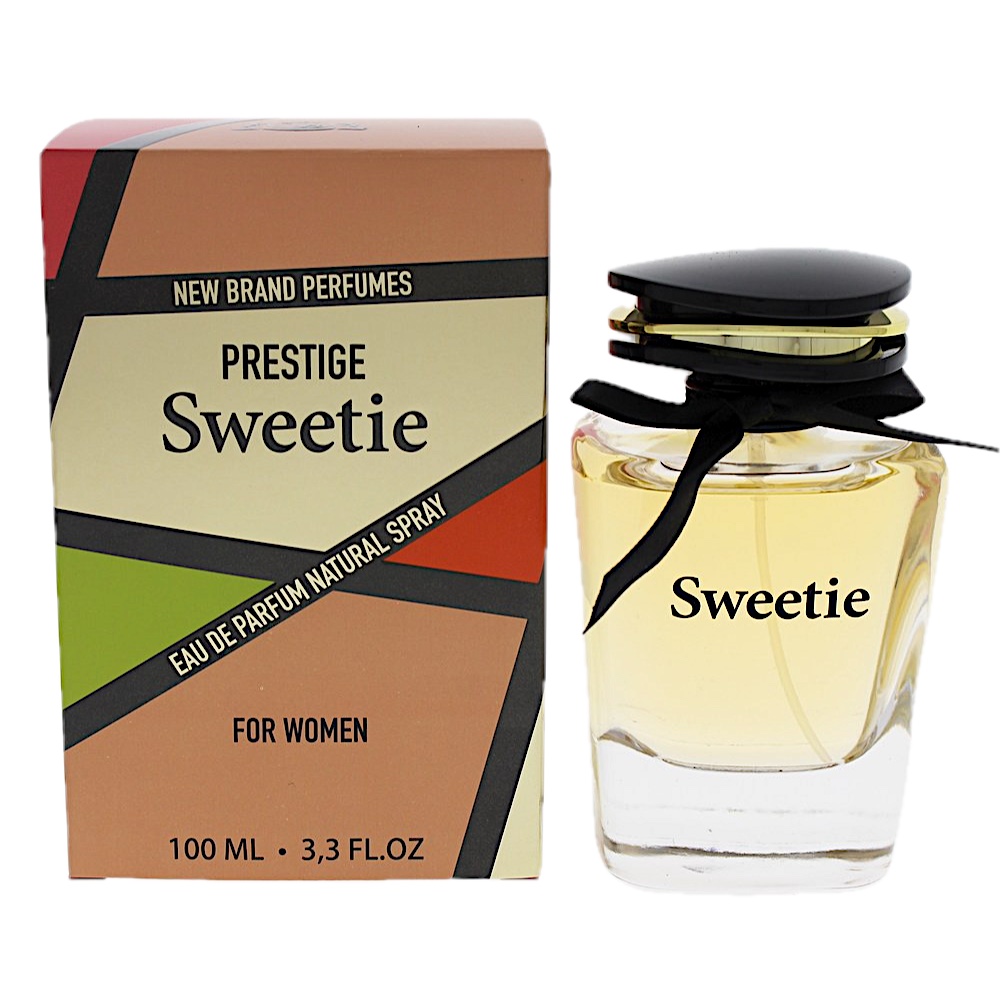 New Brand Prestige Sweetie