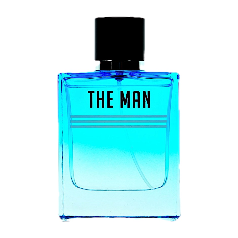 New Brand Prestige The Man EDT
