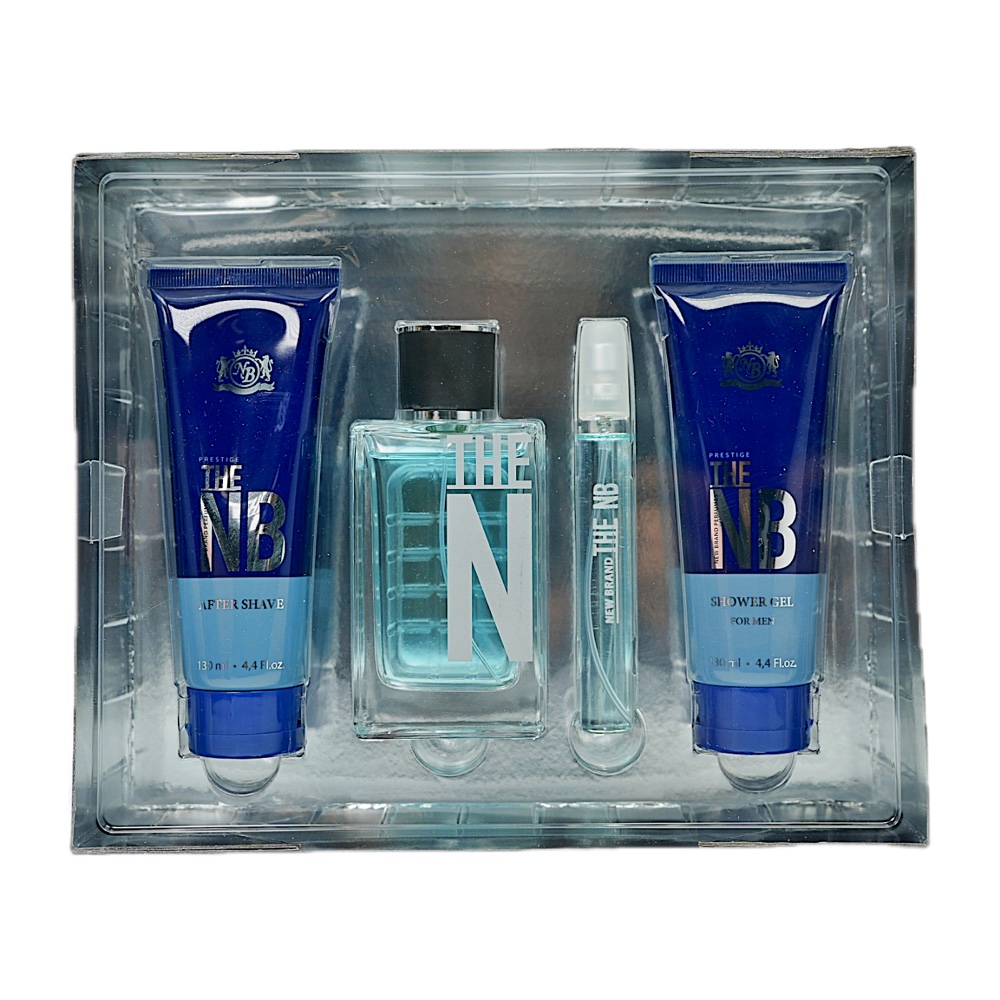 New Brand Prestige The Nb 4PC SET