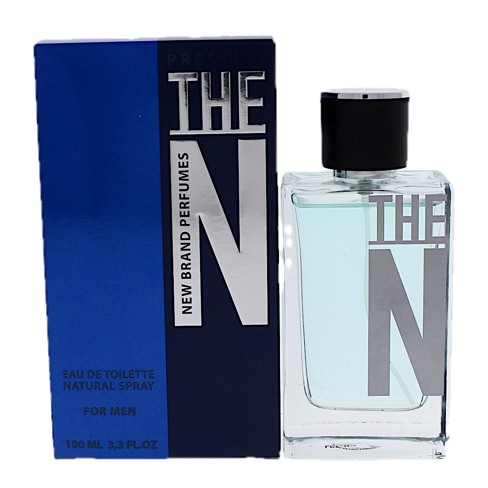 New Brand Prestige The Nb