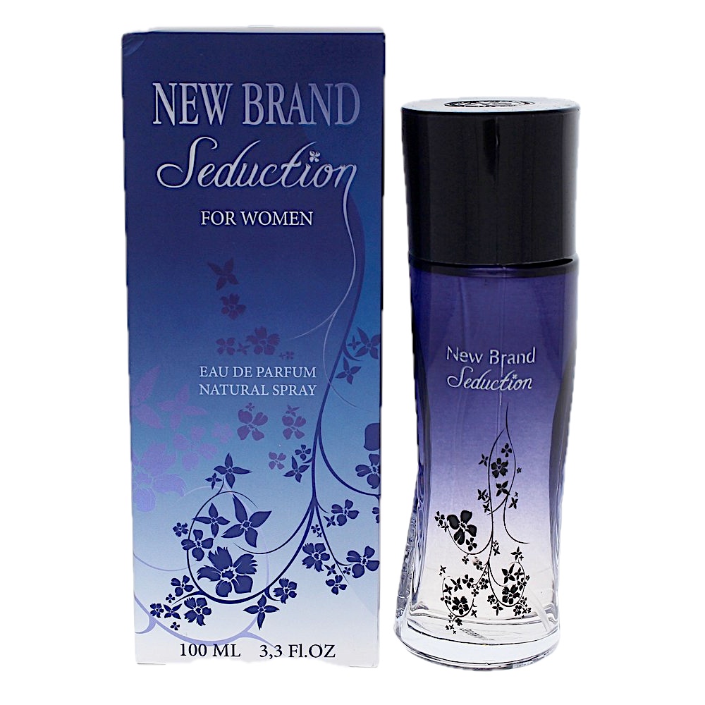 New Brand Seduction