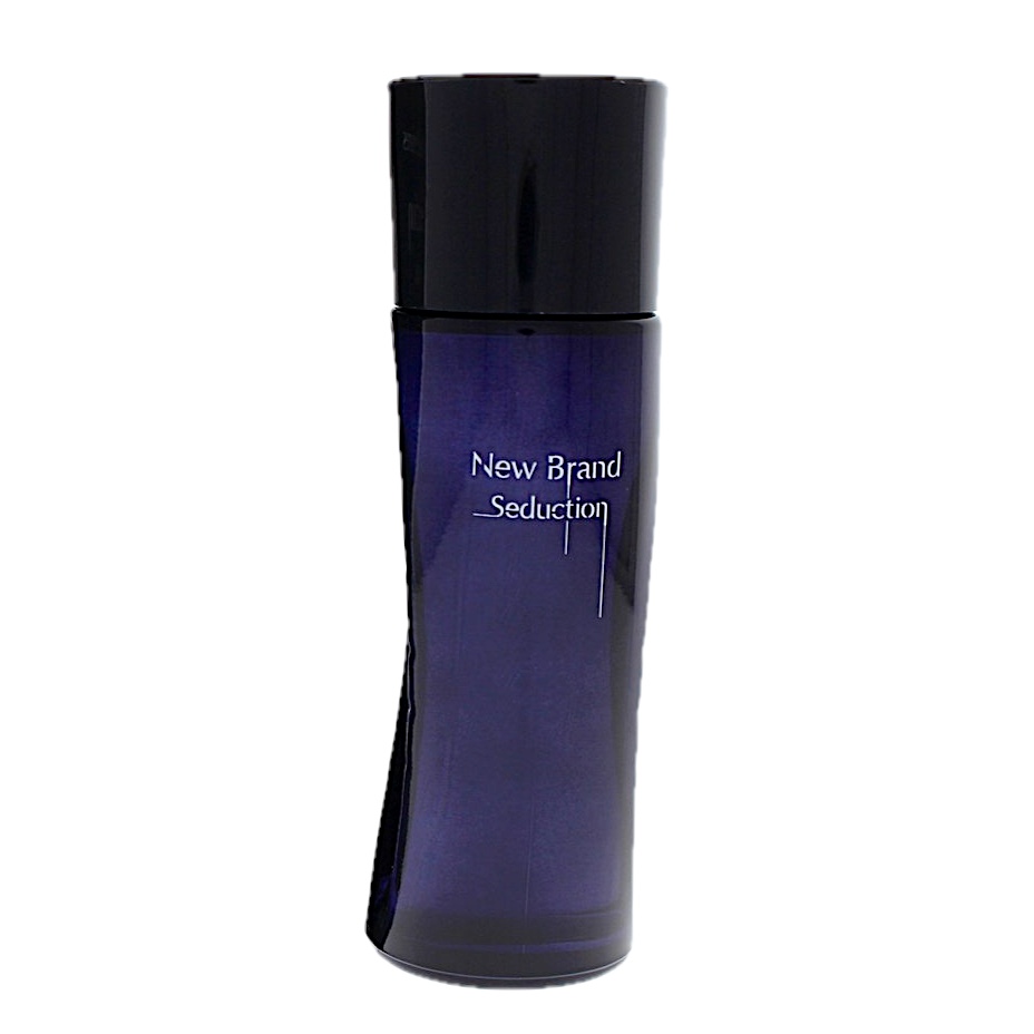 New Brand Seduction