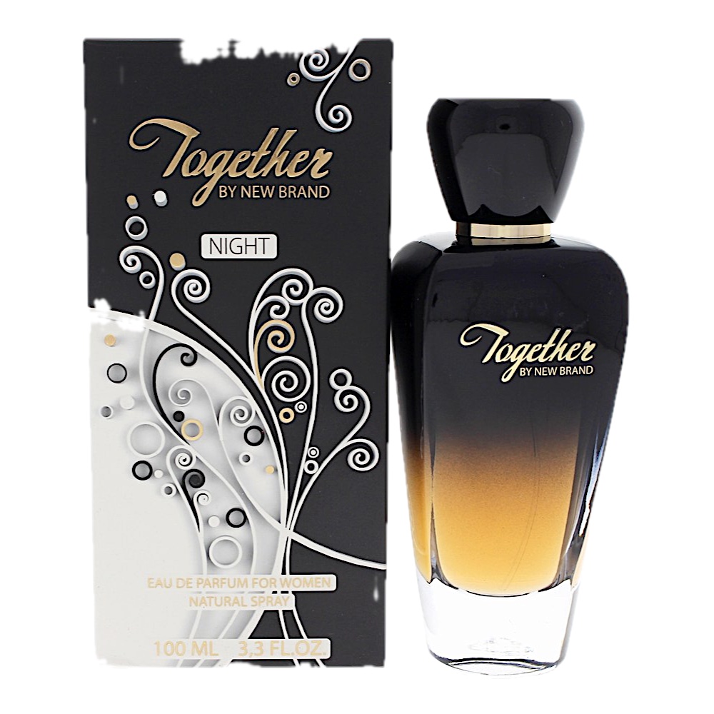 New Brand Together Night EDP