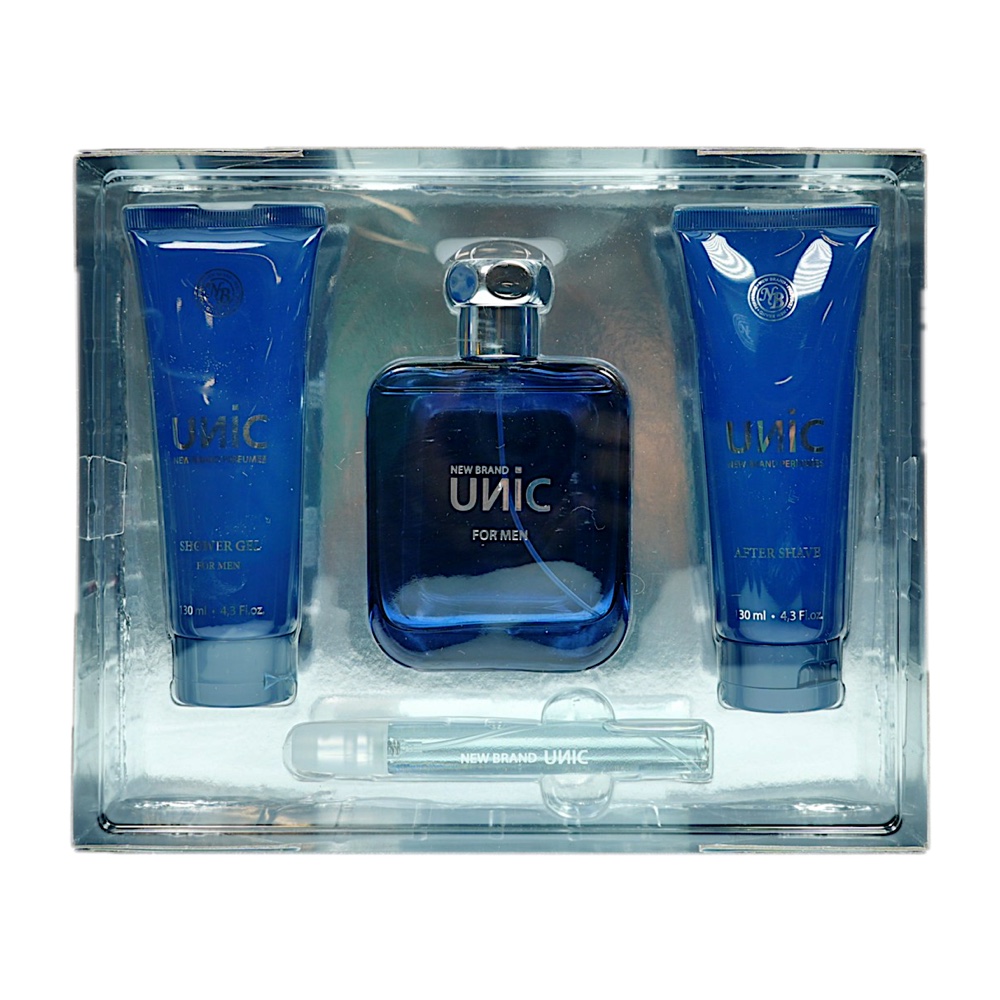 New Brand Unic 4PC SET