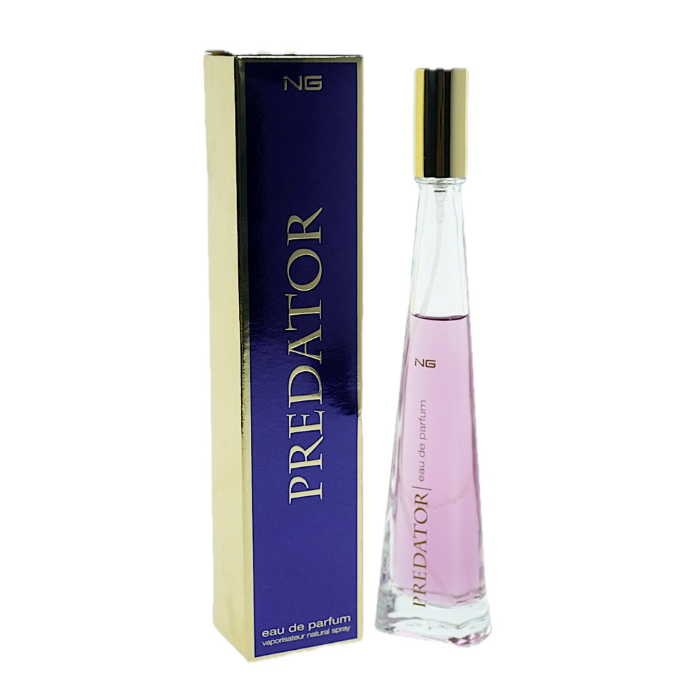 New Generation Perfumes Predator EDP