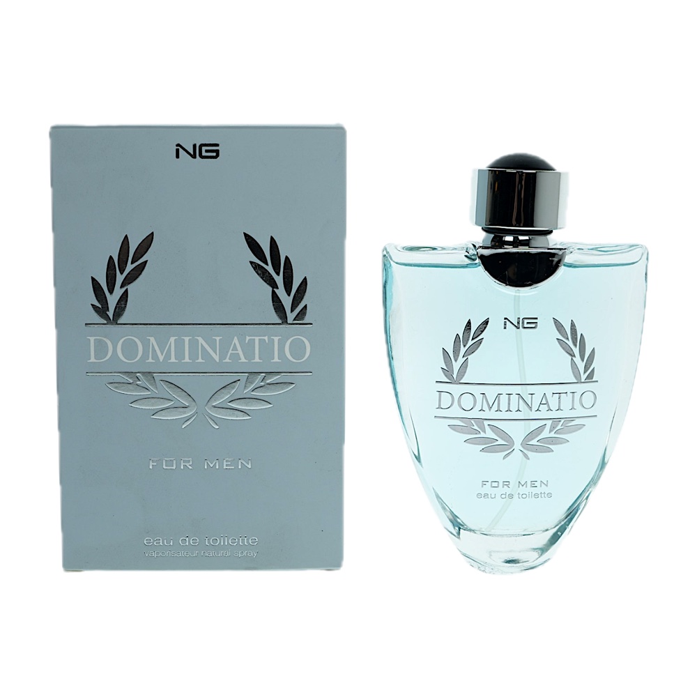 Next Generation Perfumes Dominatio EDT 2.7oz(S/R)