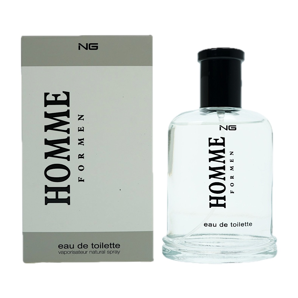 Next Generation Perfumes Next Generation Homme EDT 3.4oz(S/R)