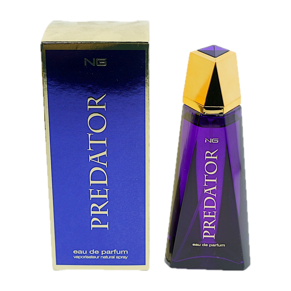Next Generation Perfumes Predator