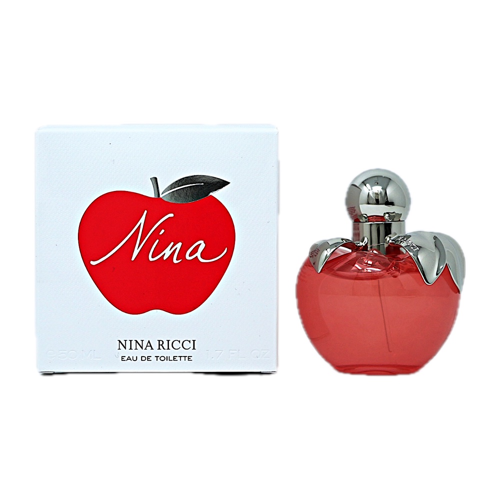 Nina Ricci Nina By Nina Ricci EDT 1.7oz