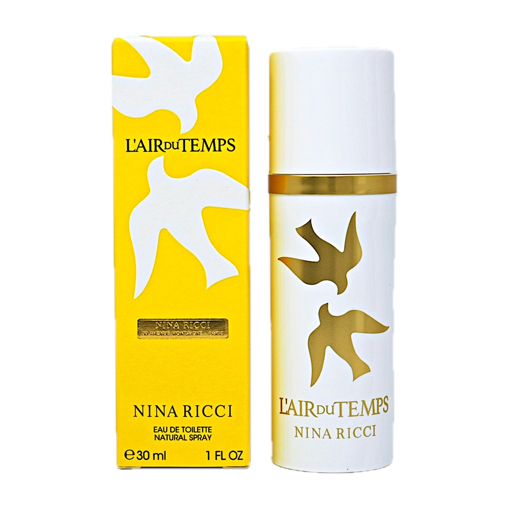 Nina Ricci Nina Ricci EDT 1.0oz