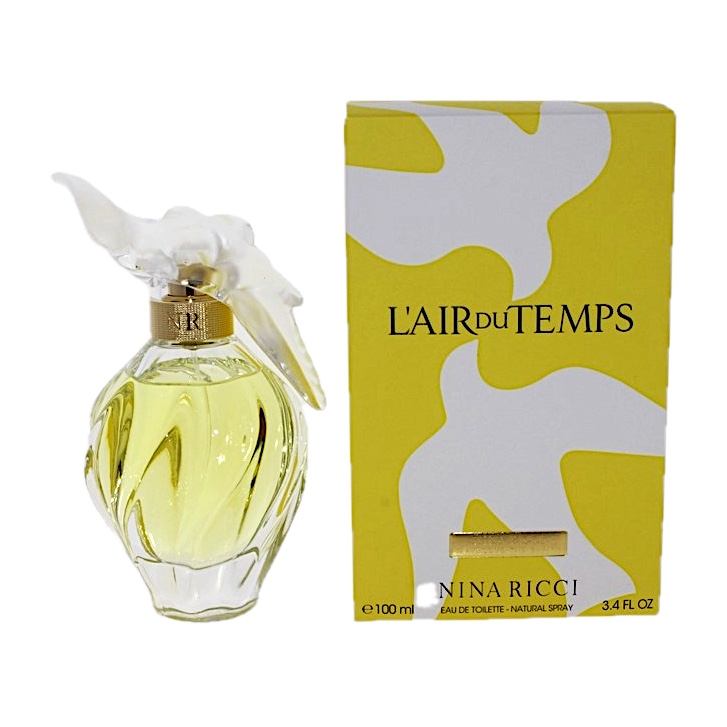Nina Ricci Nina Ricci EDT