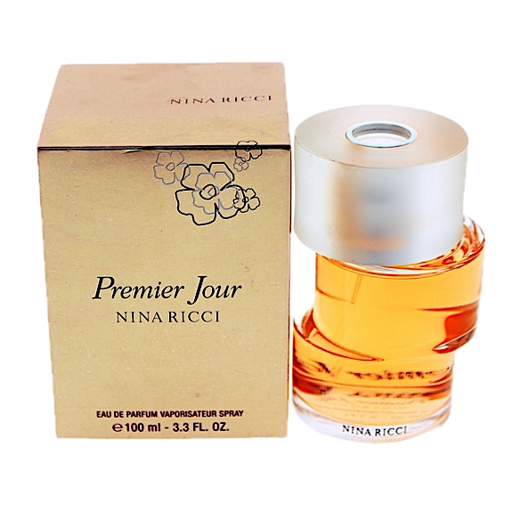 Nina Ricci Premier Jour EDP 3.4oz