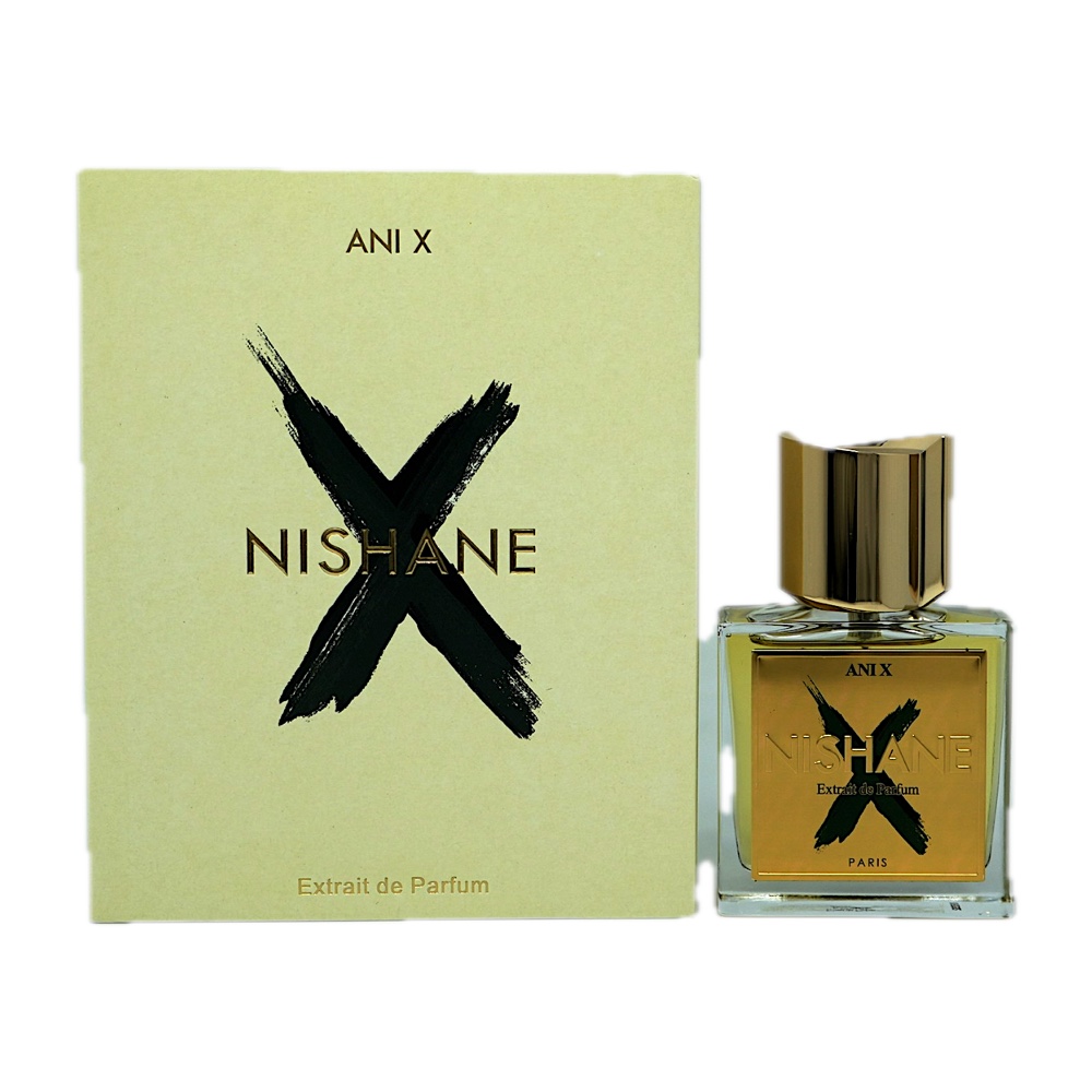 Nishane Ani X Extrait De Parfum 1.69oz