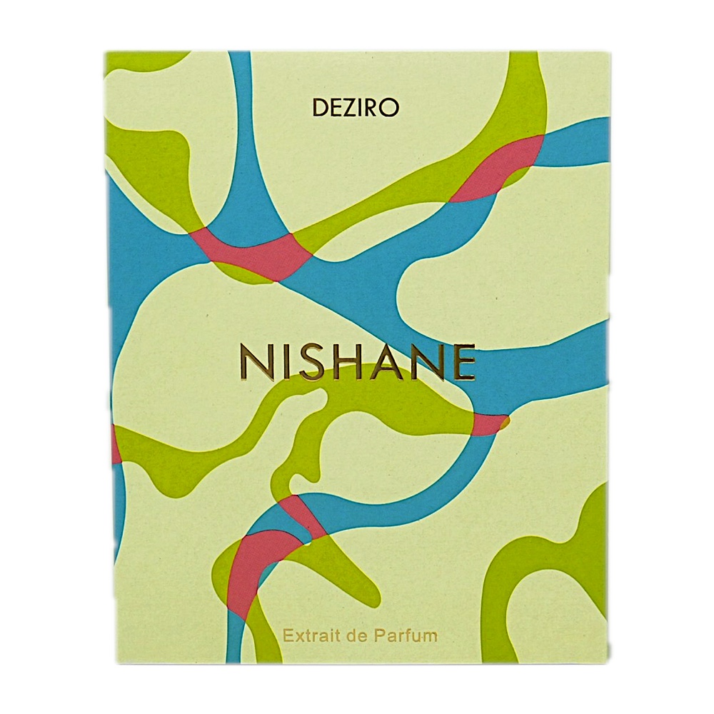 Nishane Deziro Extrait De Parfum 3.38oz
