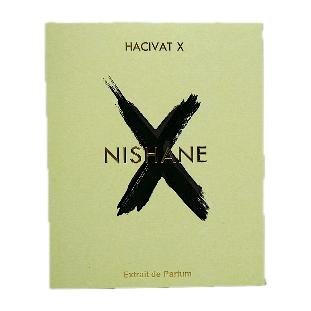 Nishane Hacivat X Extrait De Parfum 1.69oz