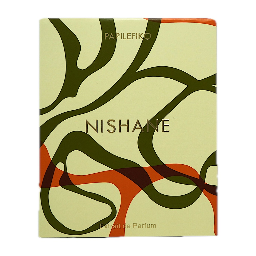 Nishane Papilefiko Extrait De Parfum 3.38oz