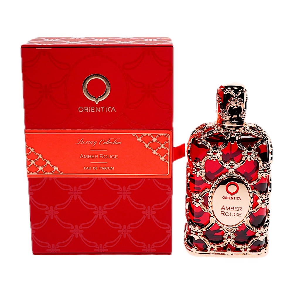 Orientica Amber Rougue EDP 5.0oz