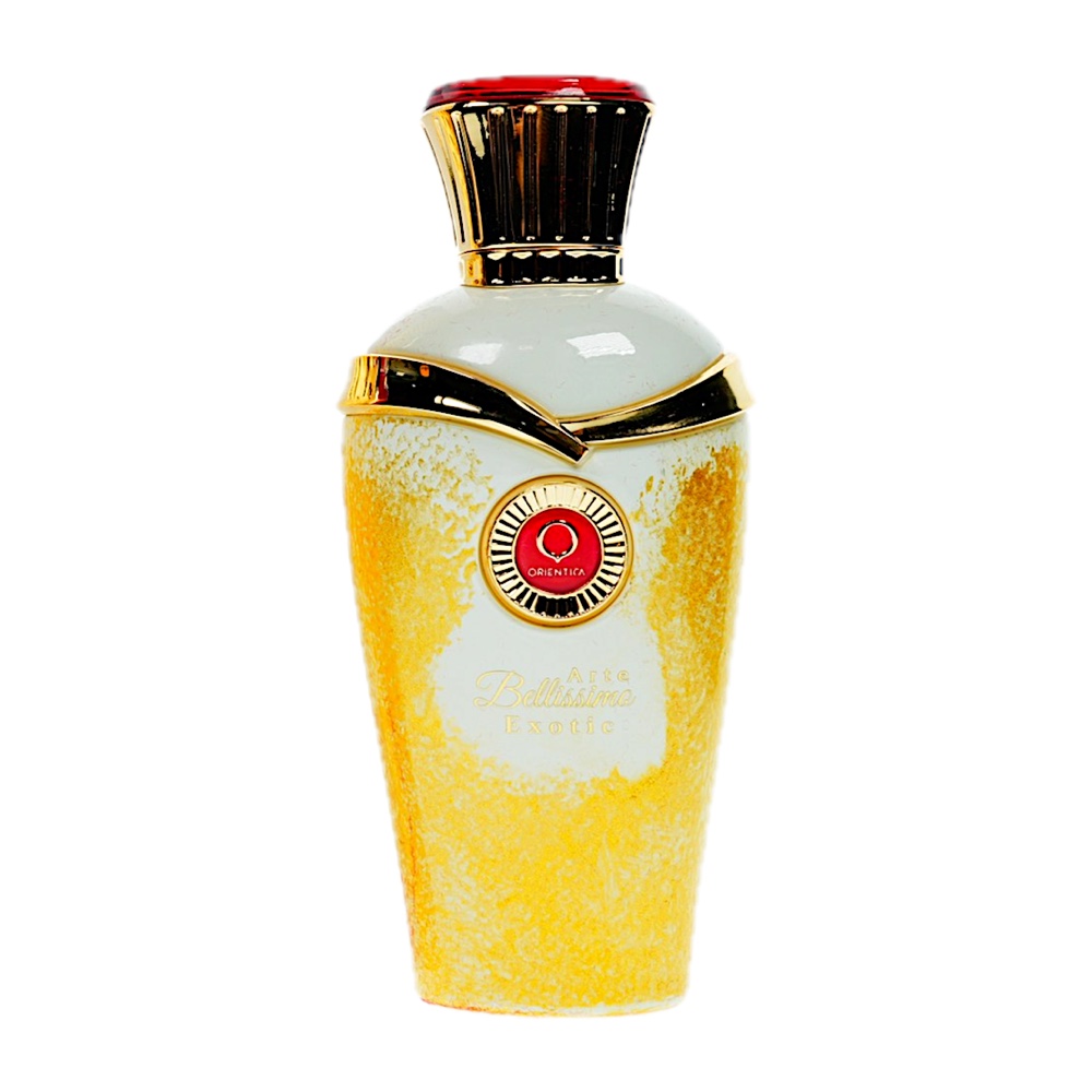 Orientica Arte Bellissimo Exotic EDP 2.5oz
