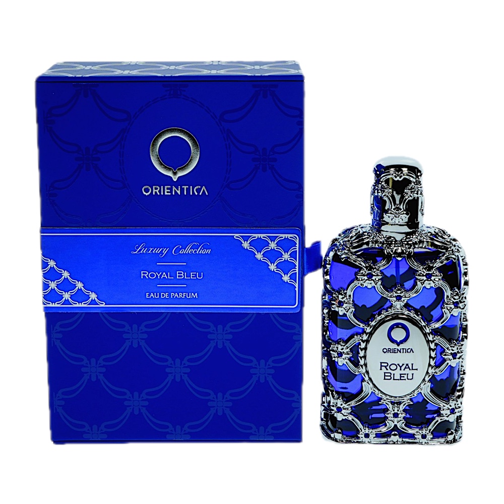 Orientica Royal Blue