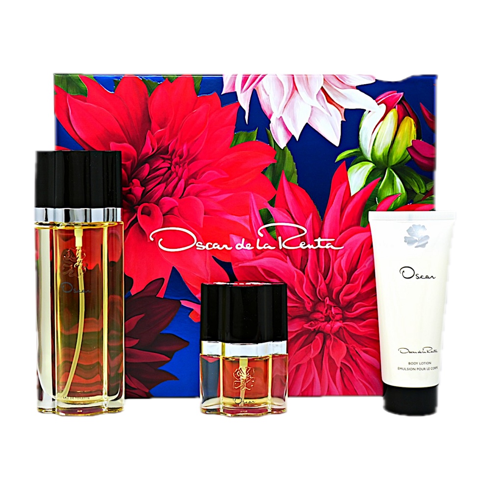 Oscar 3PC SET